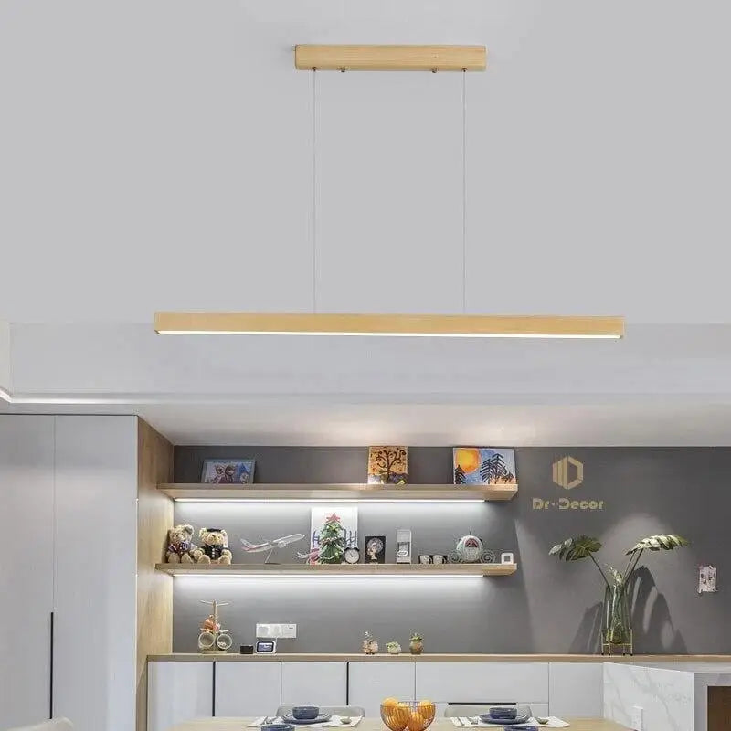 Suspension Moderne Design Scandinave