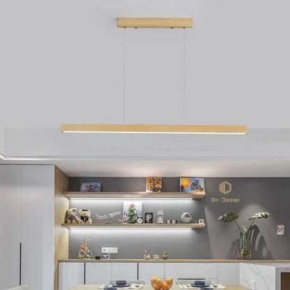 Suspension Moderne Design Scandinave