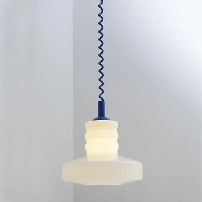 Suspension Moderne Design Scandinave