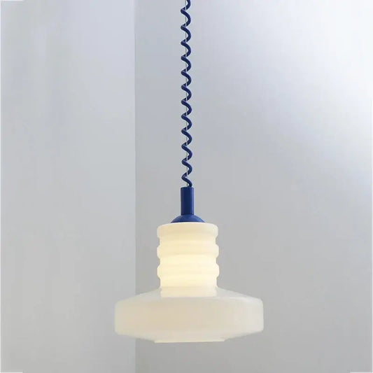 Suspension Moderne Design Scandinave