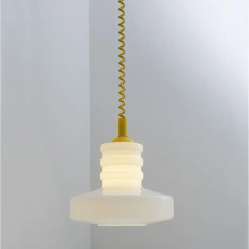 Suspension Moderne Design Scandinave
