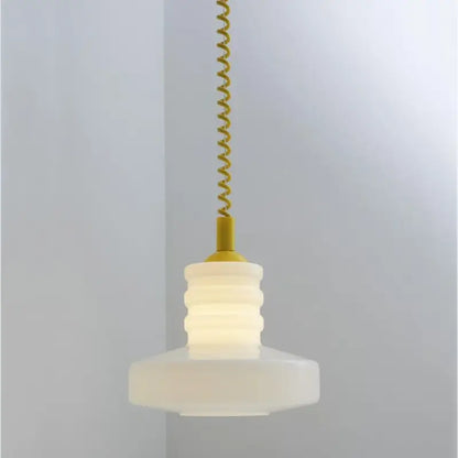 Suspension Moderne Design Scandinave