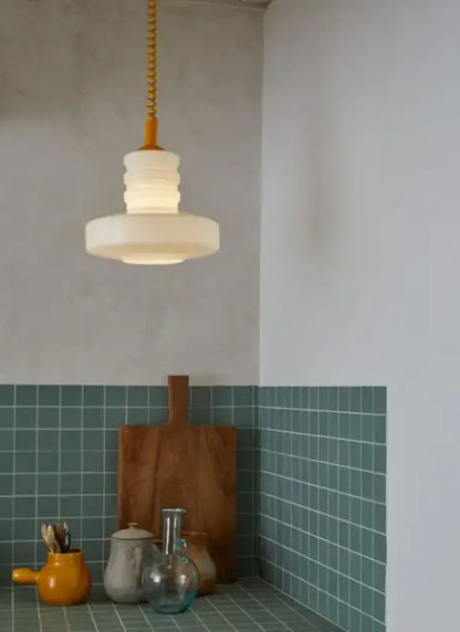 Suspension Moderne Design Scandinave