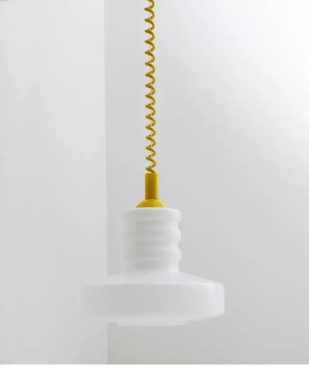 Suspension Moderne Design Scandinave