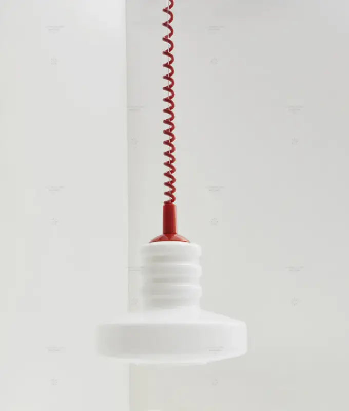 Suspension Moderne Design Scandinave