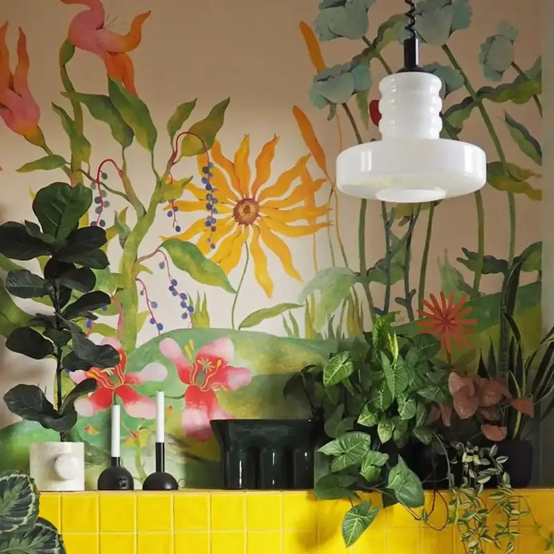 Suspension Moderne Design Scandinave