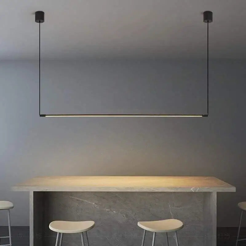 Suspension Moderne Design Scandinave
