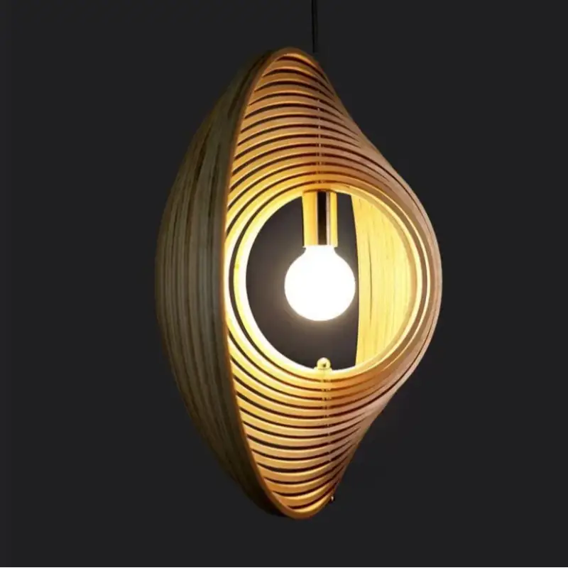 Suspension Moderne Design Scandinave