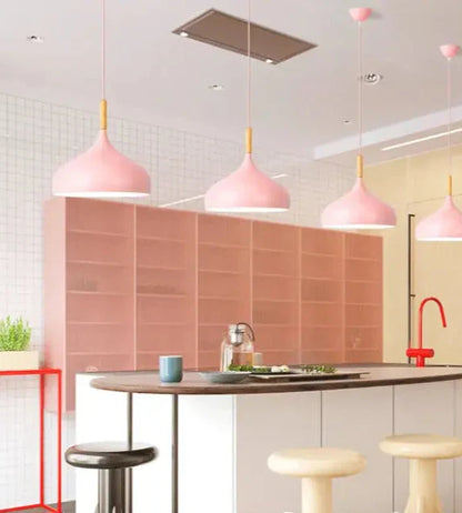 Suspension Moderne Design Scandinave