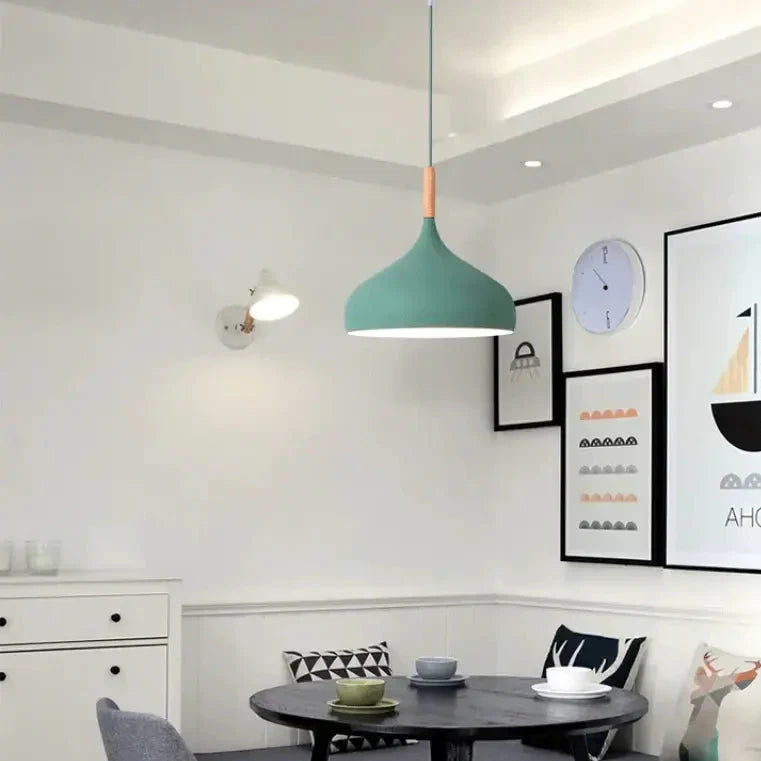 Suspension Moderne Design Scandinave