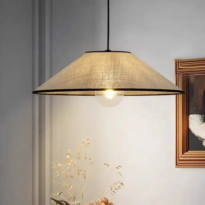 Suspension Moderne Design Métal