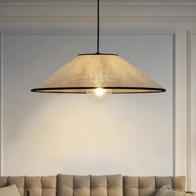 Suspension Moderne Design Métal