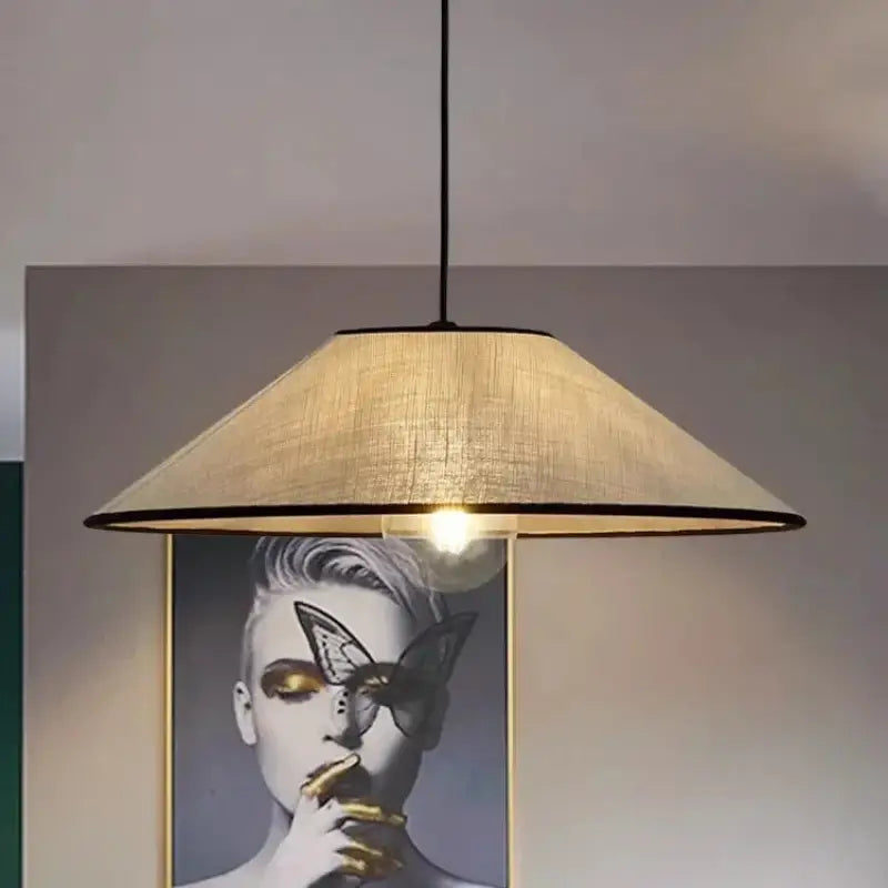 Suspension Moderne Design Métal