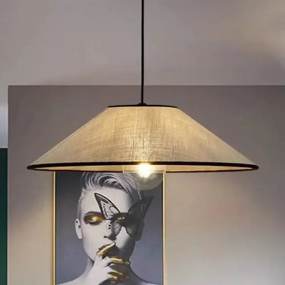 Suspension Moderne Design Métal