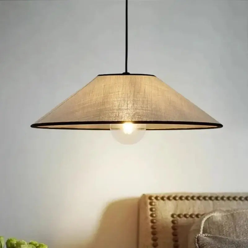 Suspension Moderne Design Métal