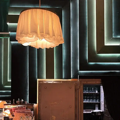 Suspension Moderne Design Métal