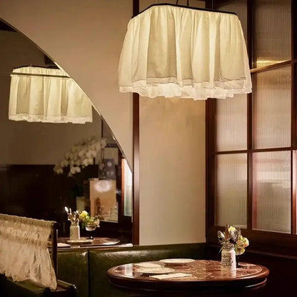 Suspension Moderne Design Métal