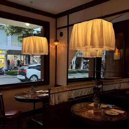 Suspension Moderne Design Métal