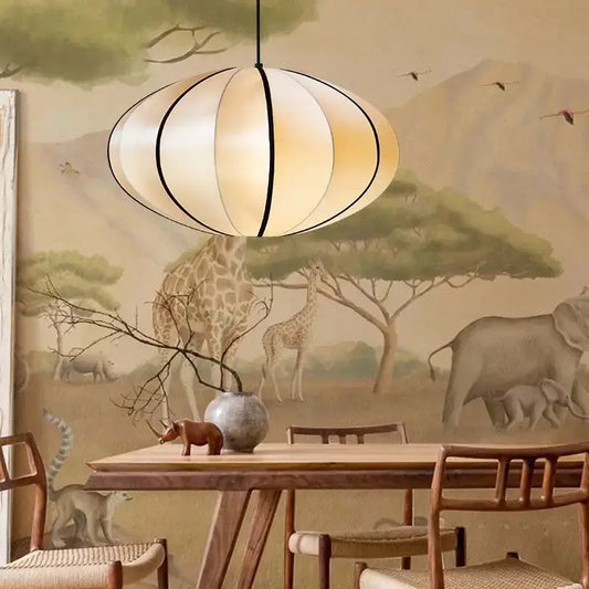 Suspension Moderne Design Art Déco