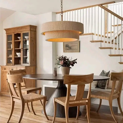 Suspension Moderne Design Métal