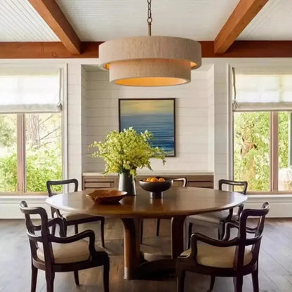 Suspension Moderne Design Métal