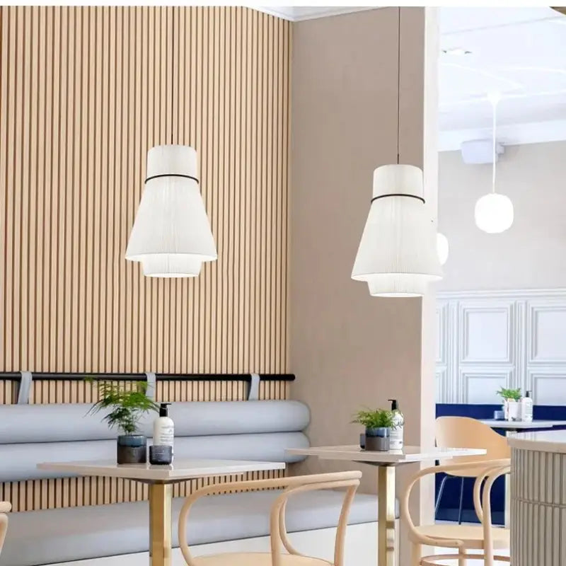 Suspension Moderne Design Métal