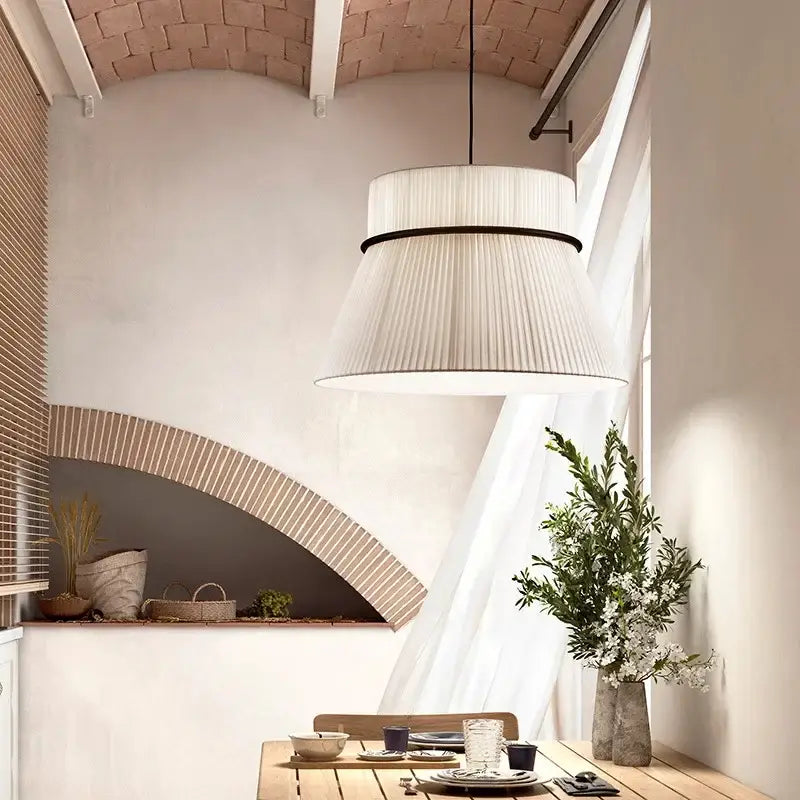 Suspension Moderne Design Métal