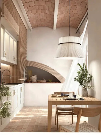 Suspension Moderne Design Métal