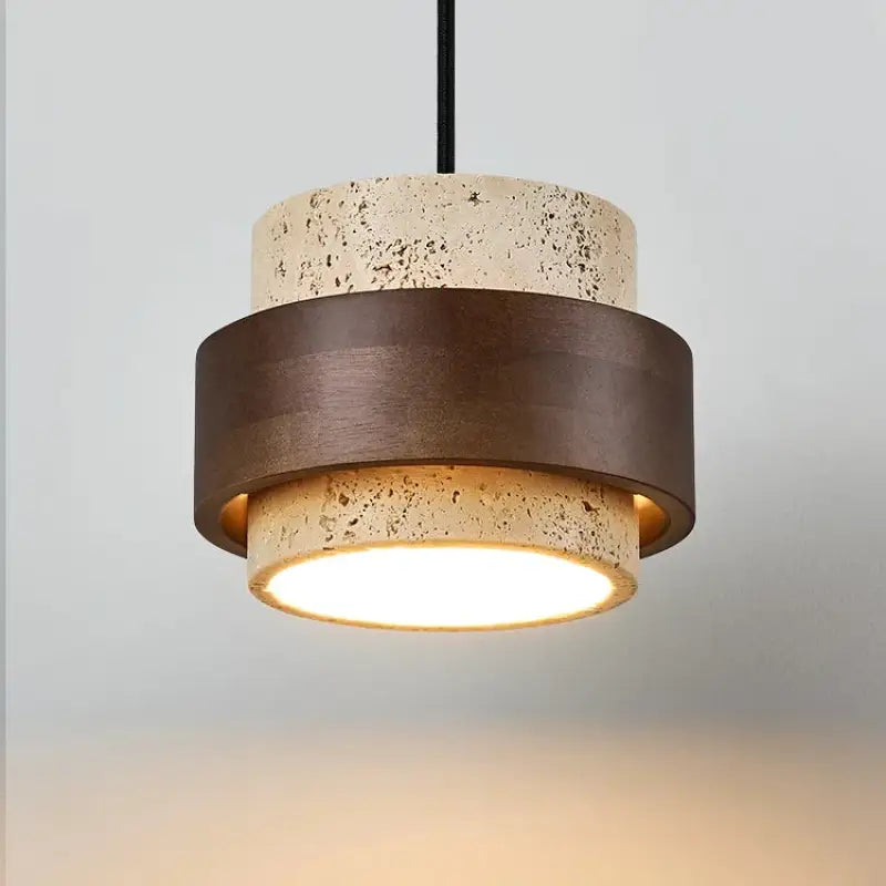 Suspension Moderne Design Métal