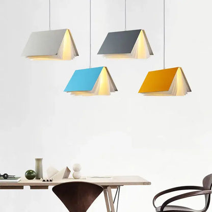 Suspension Moderne Design Métal