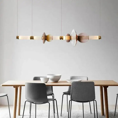 Suspension Moderne Design Métal