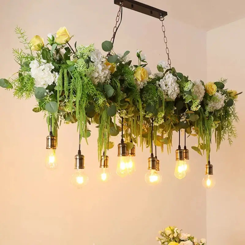 Suspension Moderne Design Art Déco