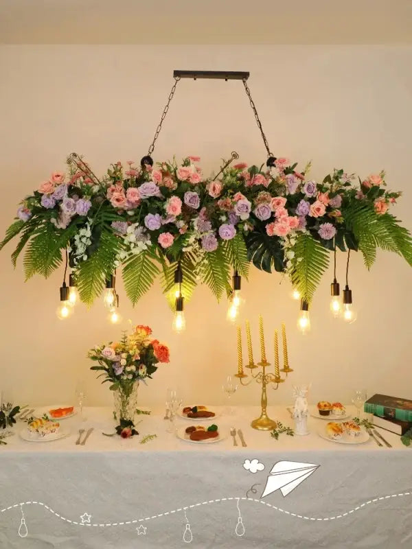 Suspension Moderne Design Art Déco