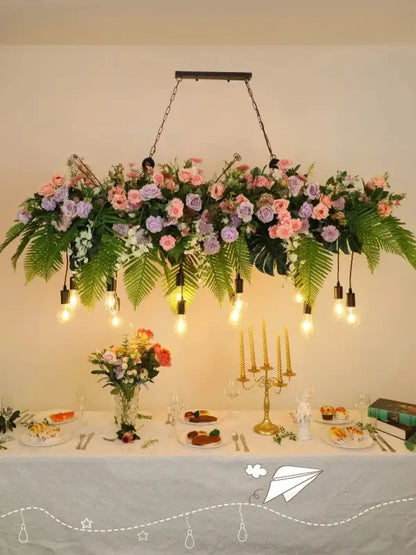 Suspension Moderne Design Art Déco