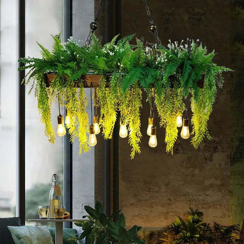 Suspension Moderne Design Art Déco