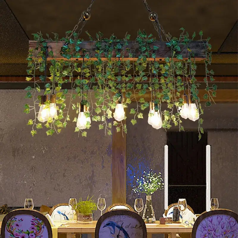 Suspension Moderne Design Art Déco