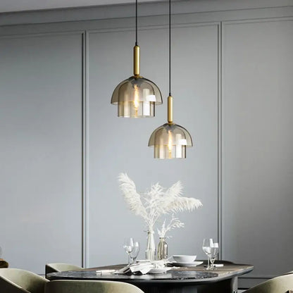 Suspension Moderne Design Scandinave