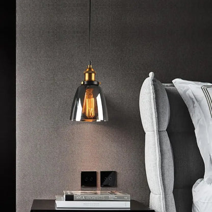 Suspension Moderne Design Vintage