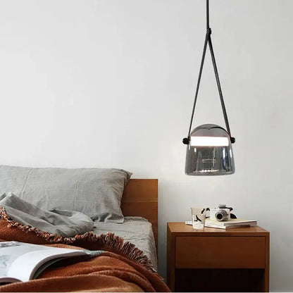 Suspension Moderne Design Industriel