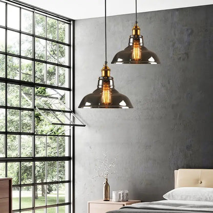 Suspension Moderne Design Vintage