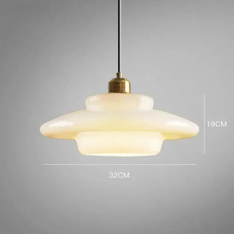 Suspension Moderne Design Scandinave