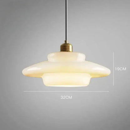 Suspension Moderne Design Scandinave