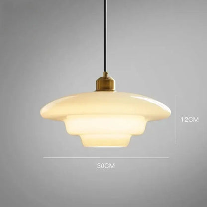 Suspension Moderne Design Scandinave