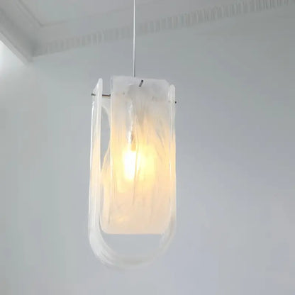 Suspension Moderne Design Métal