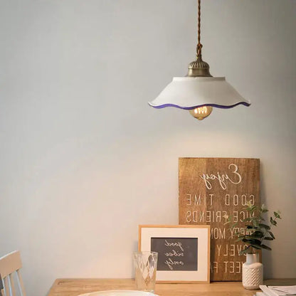 Suspension Moderne Design Vintage