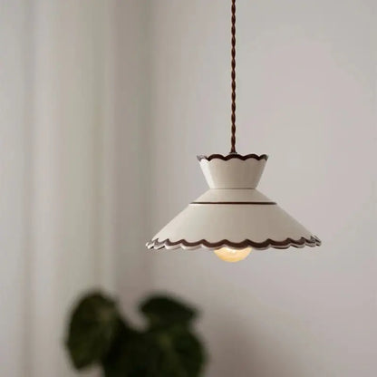 Suspension Moderne Design Vintage