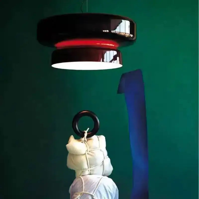 Suspension Moderne Design Scandinave