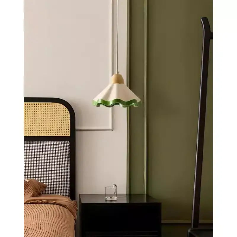 Suspension Moderne Design Vintage