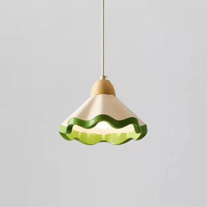 Suspension Moderne Design Vintage