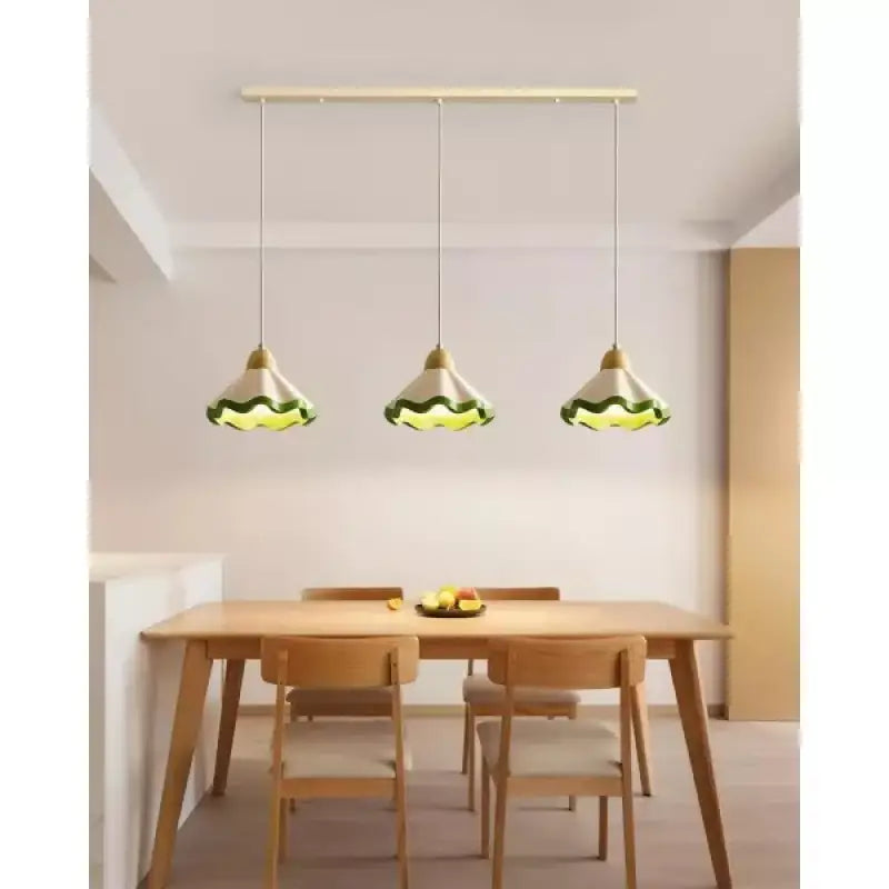 Suspension Moderne Design Vintage